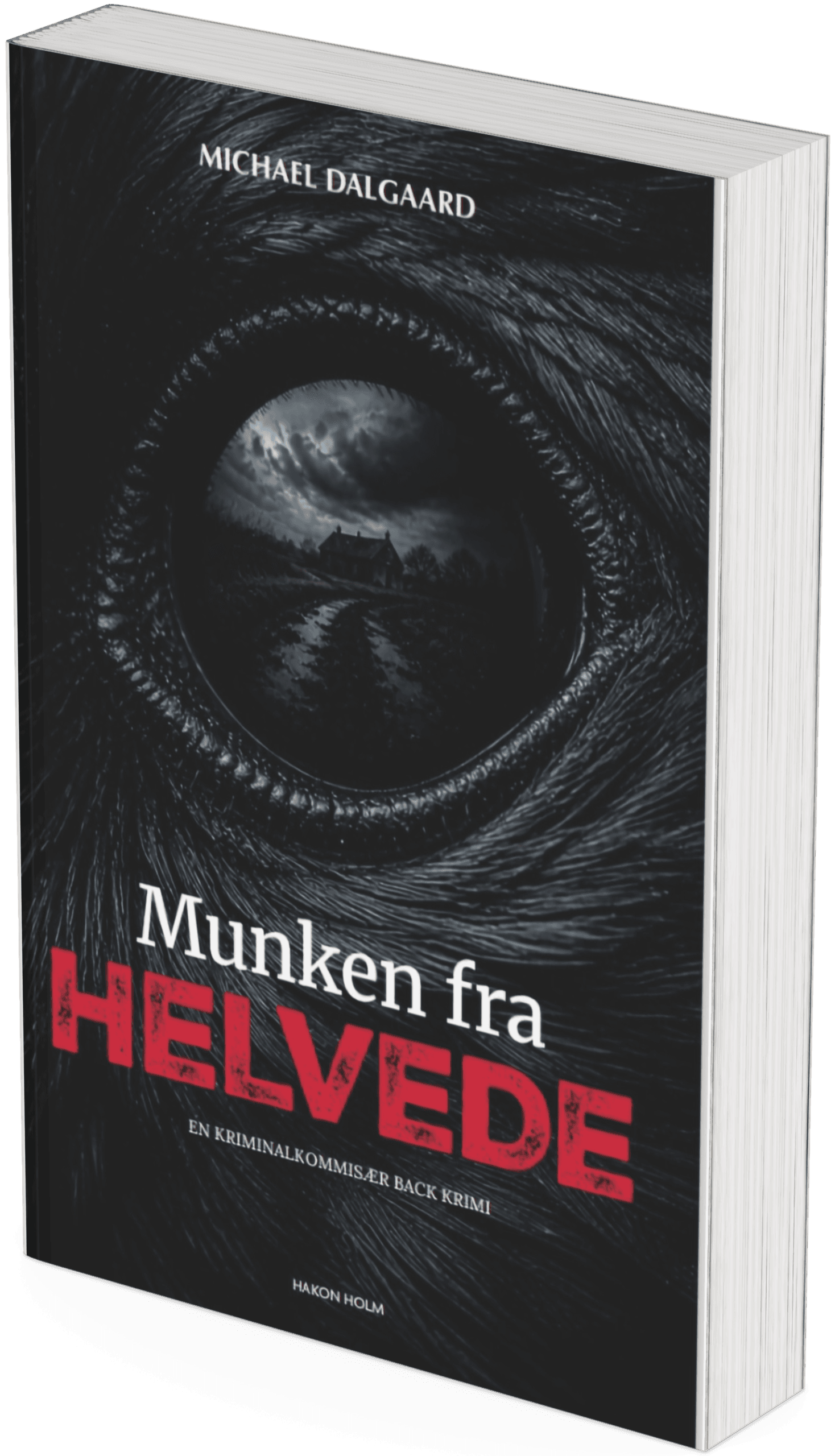 Helligt blod - i jesu navn cogcover