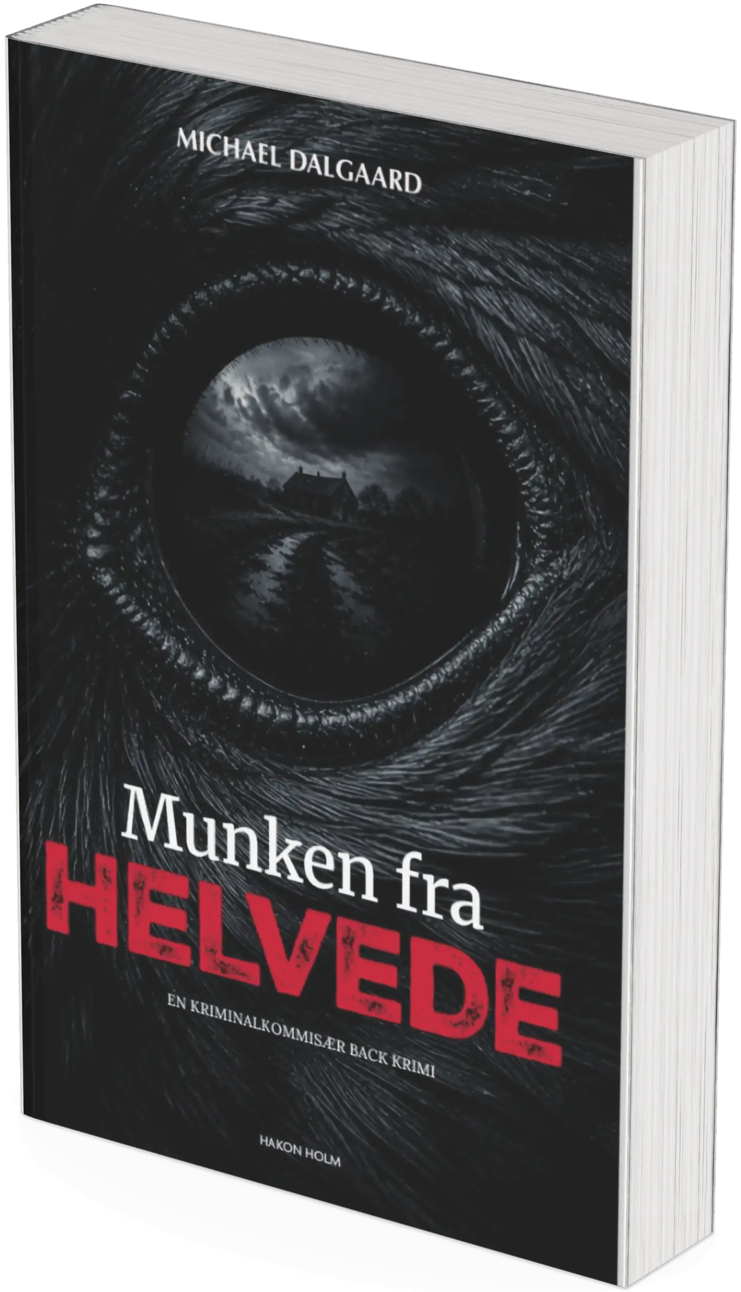 Helligt blod - i jesu navn cogcover
